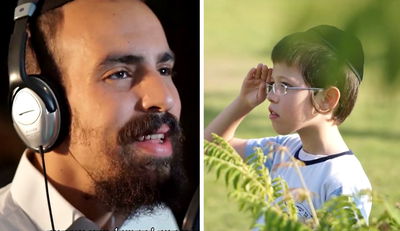 החיילים שלא נפרדים לעולם