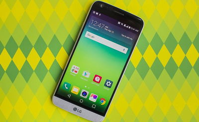 סמסונג, מאחוריך: המפלצת של LG שנותנת פייט למתחרות