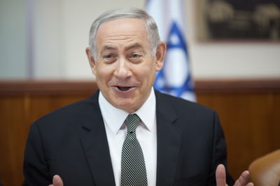 נתניהו: משרדי הממשלה יחויבו לשתף מידע