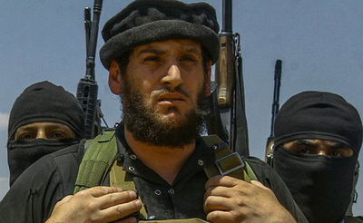 מלחמת הקרדיטים: מי חיסל את דובר דאעש אל עדנאני?