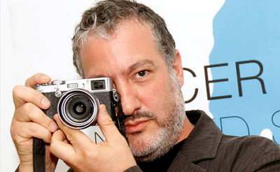 ספנסר טוניק