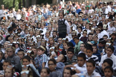 המספרים נחשפים: כמה תלמידים  יש בחינוך החרדי?