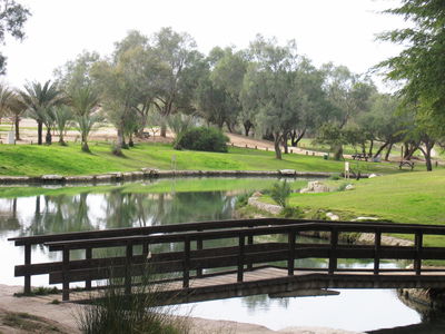 לבלות כל היום, ולהישאר לישון בלילה. נחל הבשור.