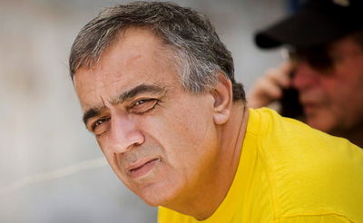 הבקשה האחרונה של הרצל שאול ז"ל: "אל תרפו עד שאורון יחזור"