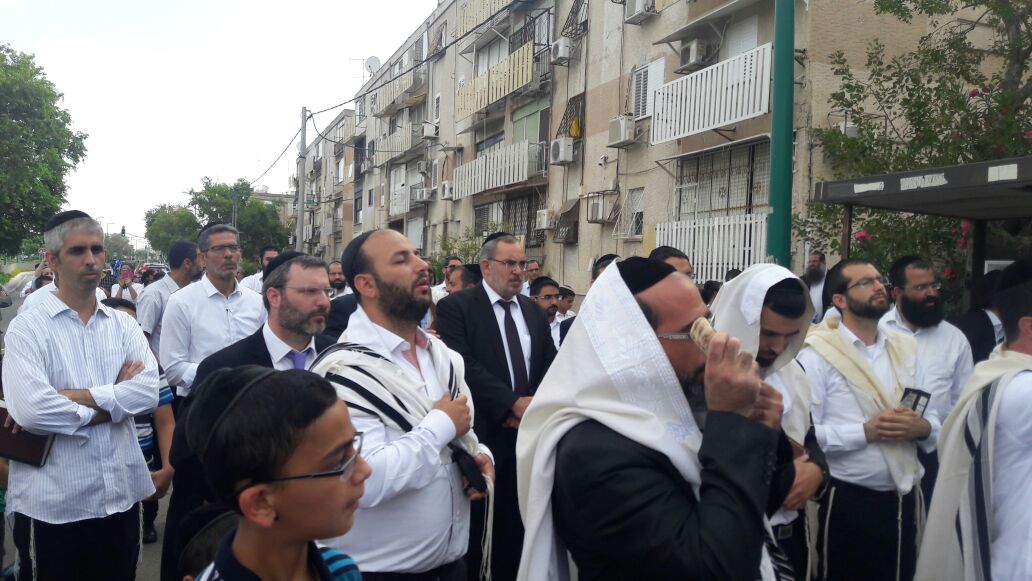 אשר זעק על יהב: "הכתם הנוראי ילווה אותך כל ימי חייך"