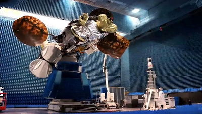 עמוס 6. "כולנו בהלם"