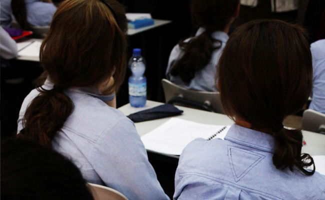 הסתיימה שביתה: כיתות ט' בסמינרים יחזרו ללמוד