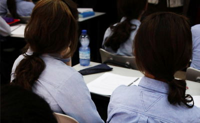 הסתיימה שביתה: כיתות ט' בסמינרים יחזרו ללמוד