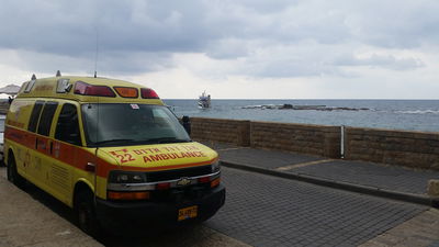 52 הרוגים בטביעה ב-4 החודשים האחרונים