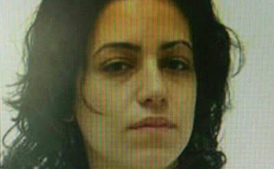 החשודה שנעצרה