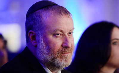 אביחי מנדבליט