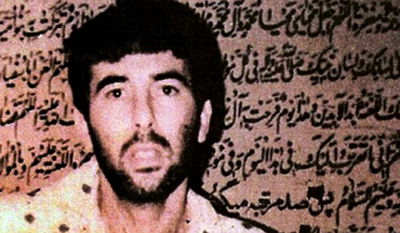 הנווט השבוי