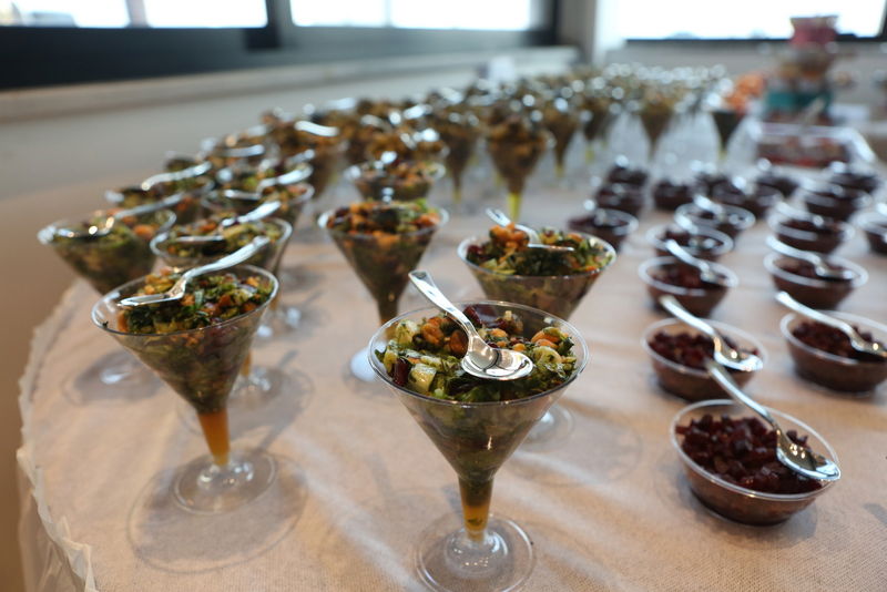 תיעוד: משפחות הנופלים הכניסו ספר תורה בקפריסין