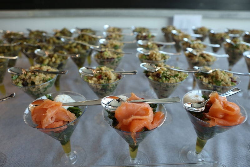 תיעוד: משפחות הנופלים הכניסו ספר תורה בקפריסין