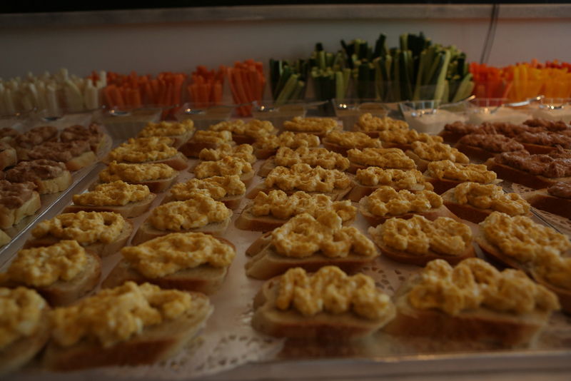 תיעוד: משפחות הנופלים הכניסו ספר תורה בקפריסין