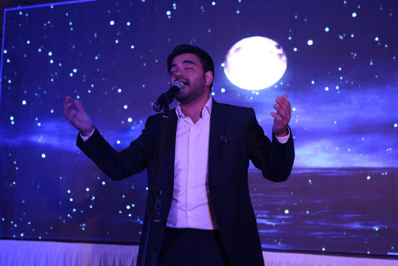 תיעוד: משפחות הנופלים הכניסו ספר תורה בקפריסין