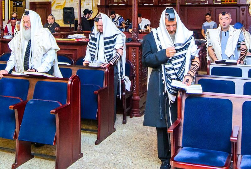 מסע התעוררות בקאזאן שברפובליקה המוסלמית. צפו