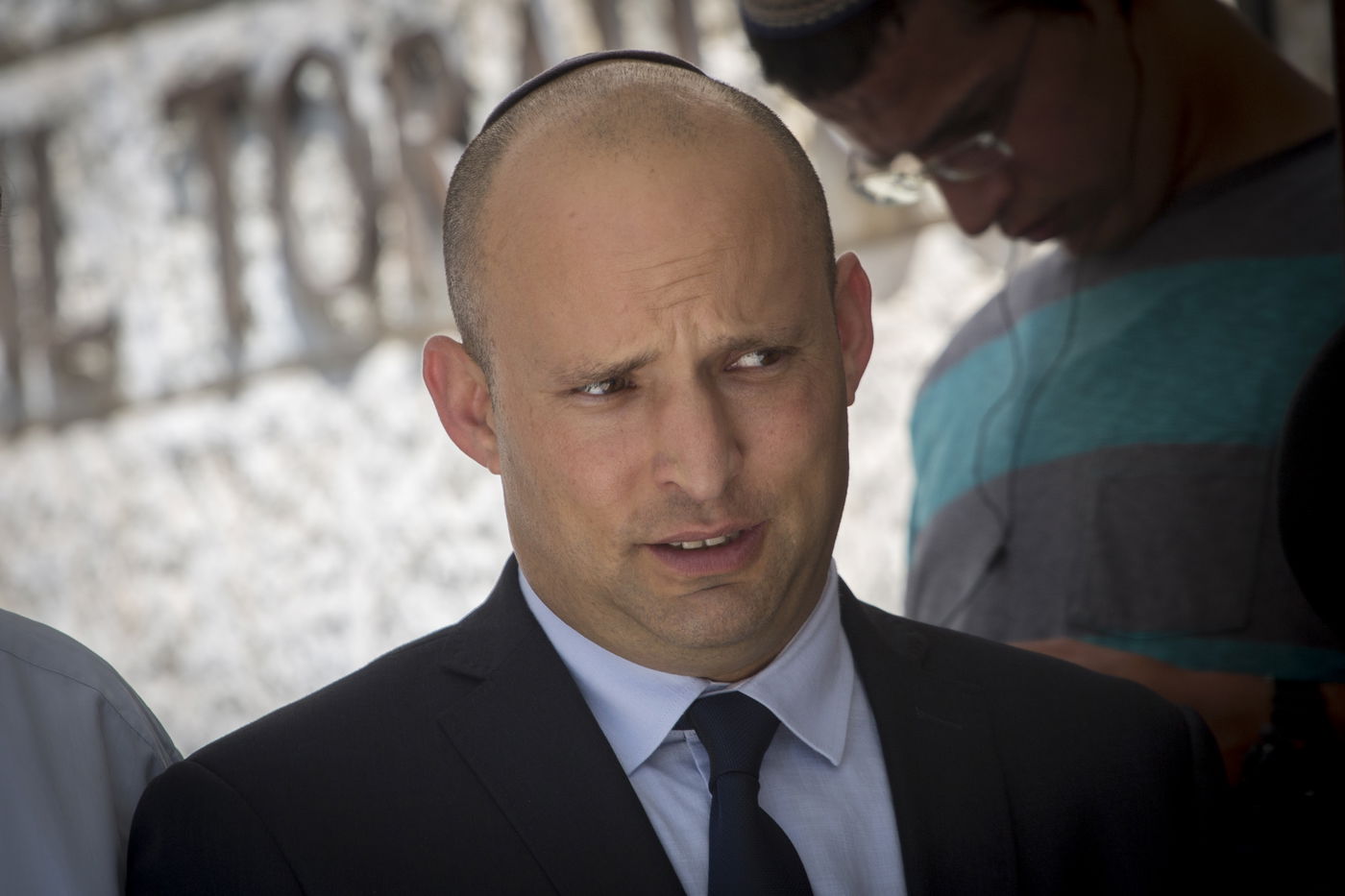 מסע הלווית הרב שאר ישוב הכהן זצ"ל | צפו