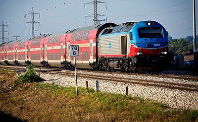 בג"ץ: אסור לראש הממשלה למנוע חילול שבת