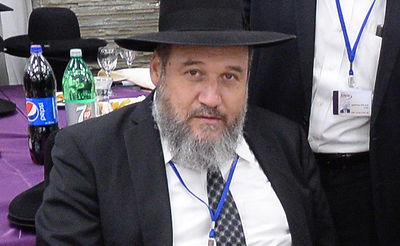 הרב אליעזר סורוצקין. ארכיון