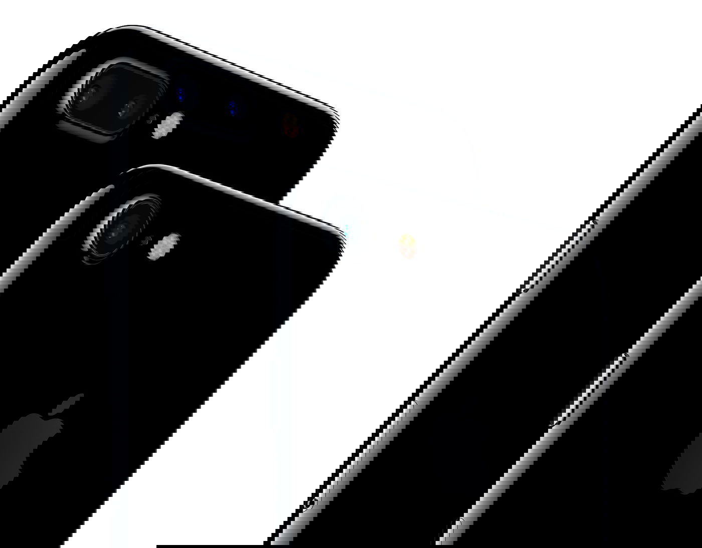 עמיד במים, בלי שקע לאוזניות ועיצוב מלוטש: הכירו את iPhone 7 ואייפון 7 פלוס