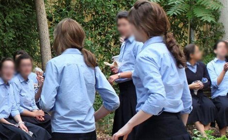 אילוסטרציה. למצולמות אין קשר לנאמר בכתבה