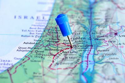 אנחנו על המפה