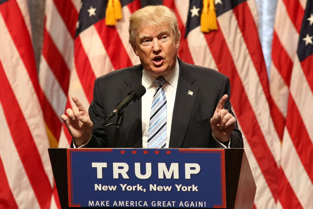 טראמפ על ההסכם עם איראן: "יצרנו מפלצת"