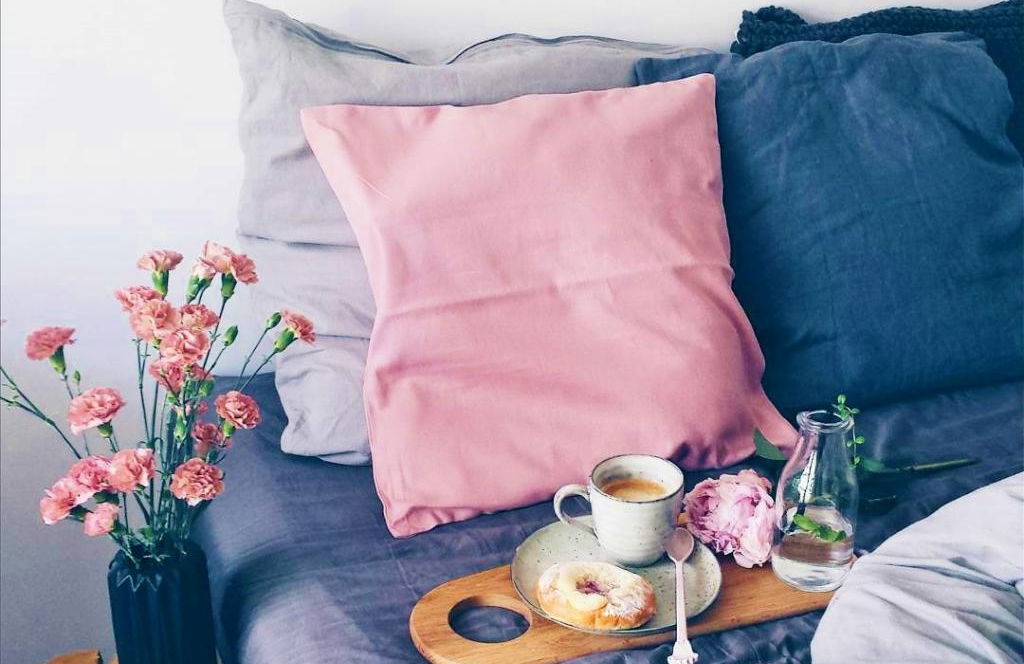 נשים זקוקות ליותר שעות שינה מגברים