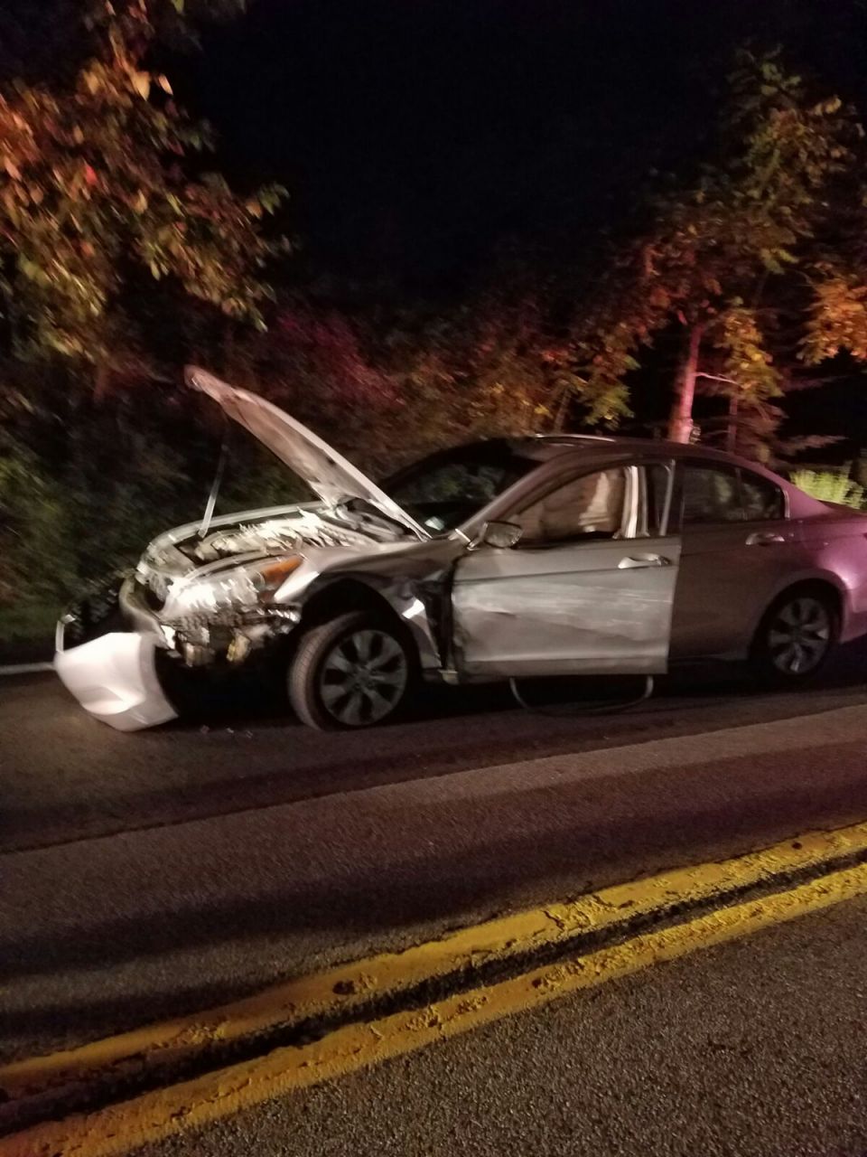 טרגדיה במונסי: בחור ישיבה נהרג וחברו נפצע באורח קשה