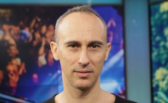 אסף אמדורסקי