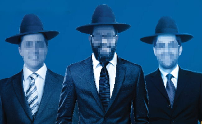 המבוקשים של המגזר נחשפים. אילוסטרציה