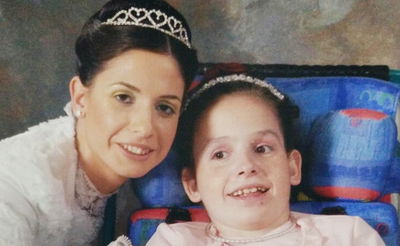 לאחות שידעה לדבר בלי קול: מכתב געגוע מרגש