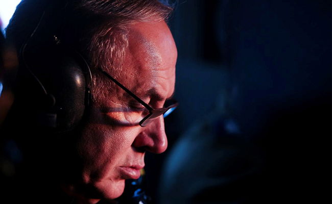 בנימין נתניהו, מסתבך?