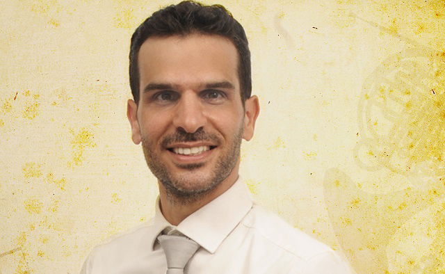 אסף שפר מחדש את הקלאסיקה  – הללוי-ה