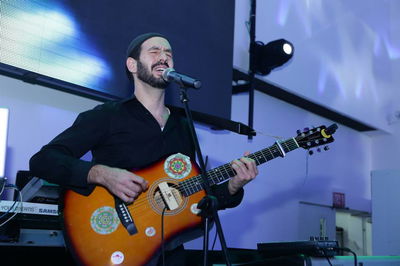 עידן דוד בסינגל בכורה - "תפילות"