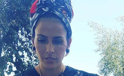 לינור אברג'יל