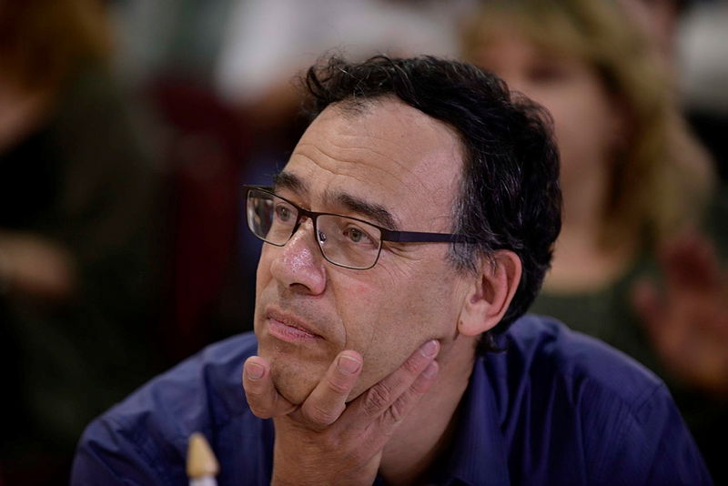 פרקליט המדינה שי ניצן