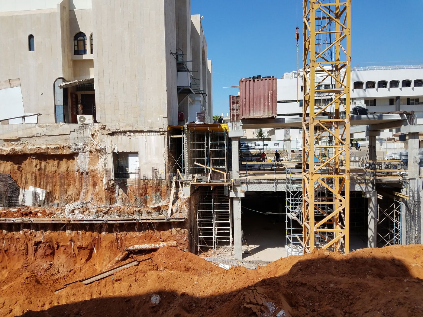 תפילת פועלי "בית וי'זניץ": לְשֵׁם קְדֻשַּׁת בֵּית הַכְּנֶסֶת | תיעוד