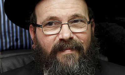 "רב בית חולים שהתמנה איתי מקבל שכר גבוה יותר"