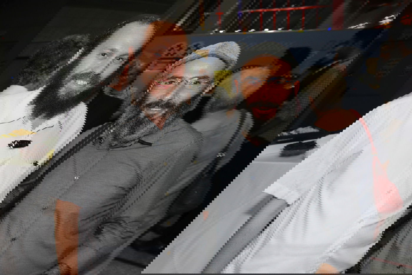 גלריה: מי הגיע להשקת סדרת הדוקו החדשה של ערוץ 20?