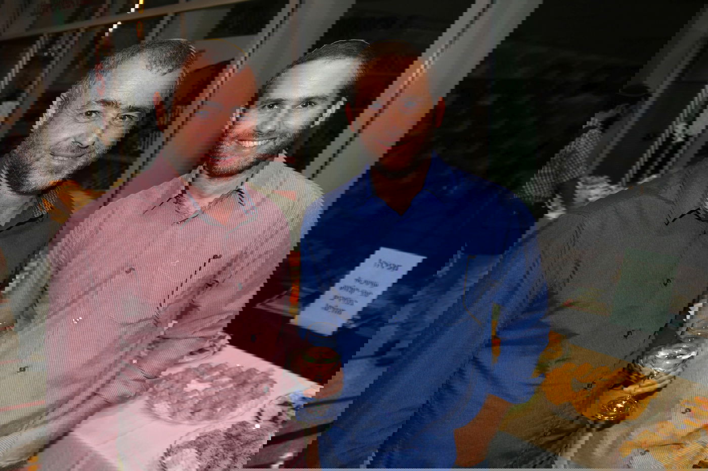 גלריה: מי הגיע להשקת סדרת הדוקו החדשה של ערוץ 20?