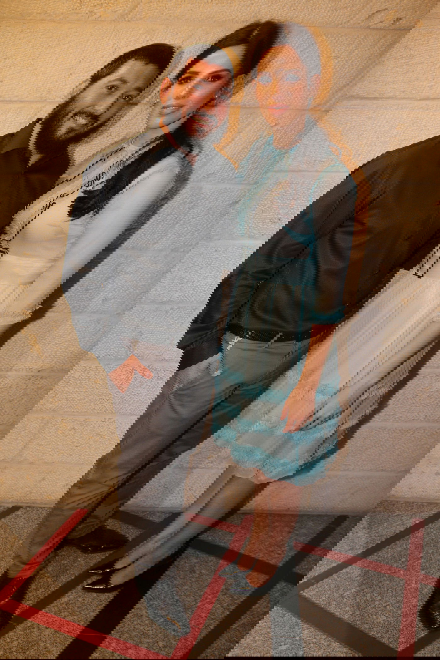 גלריה: מי הגיע להשקת סדרת הדוקו החדשה של ערוץ 20?