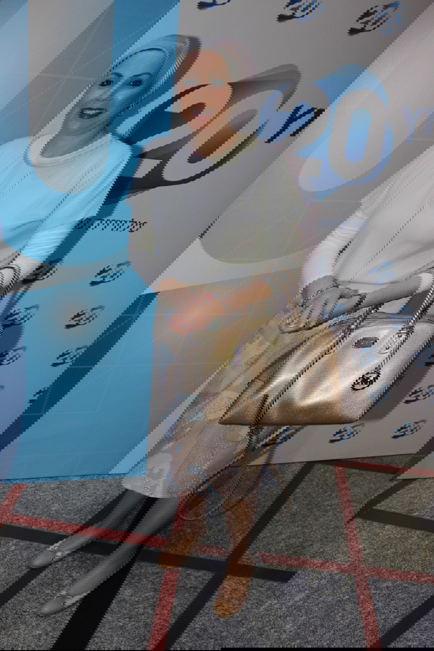 גלריה: מי הגיע להשקת סדרת הדוקו החדשה של ערוץ 20?