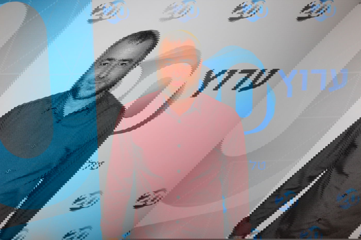 גלריה: מי הגיע להשקת סדרת הדוקו החדשה של ערוץ 20?