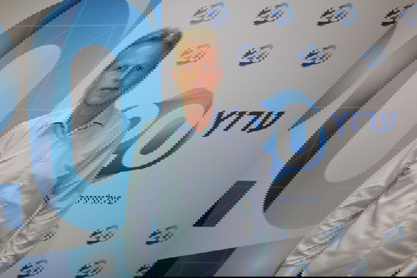 גלריה: מי הגיע להשקת סדרת הדוקו החדשה של ערוץ 20?