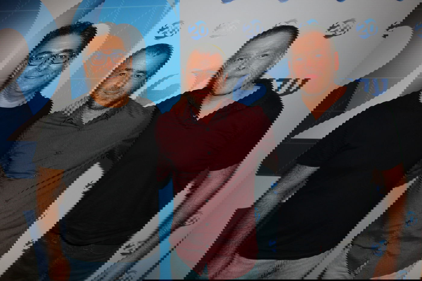 גלריה: מי הגיע להשקת סדרת הדוקו החדשה של ערוץ 20?