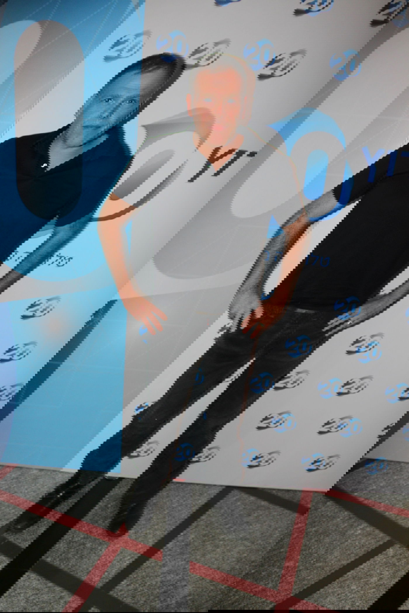 גלריה: מי הגיע להשקת סדרת הדוקו החדשה של ערוץ 20?