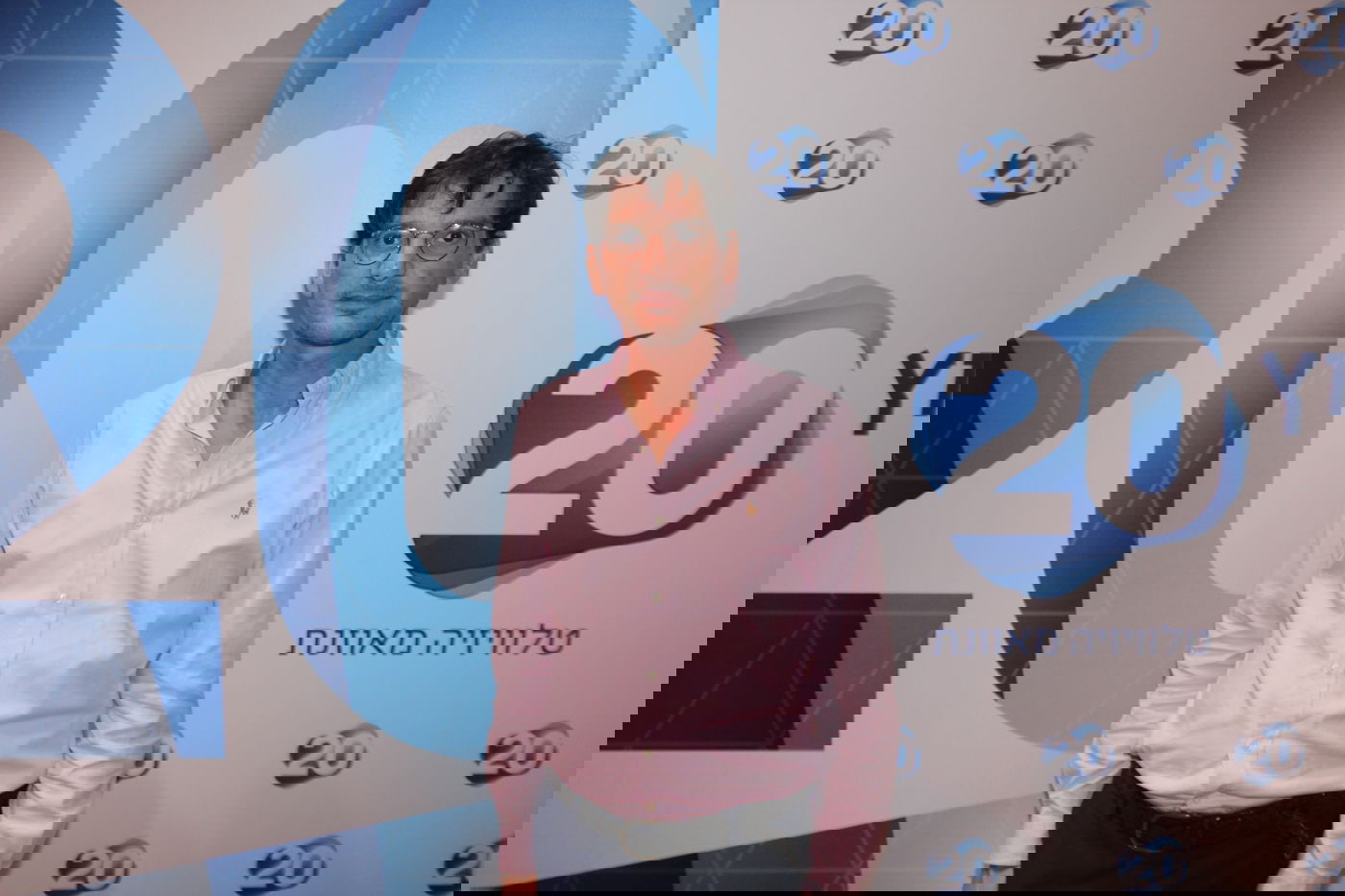 גלריה: מי הגיע להשקת סדרת הדוקו החדשה של ערוץ 20?