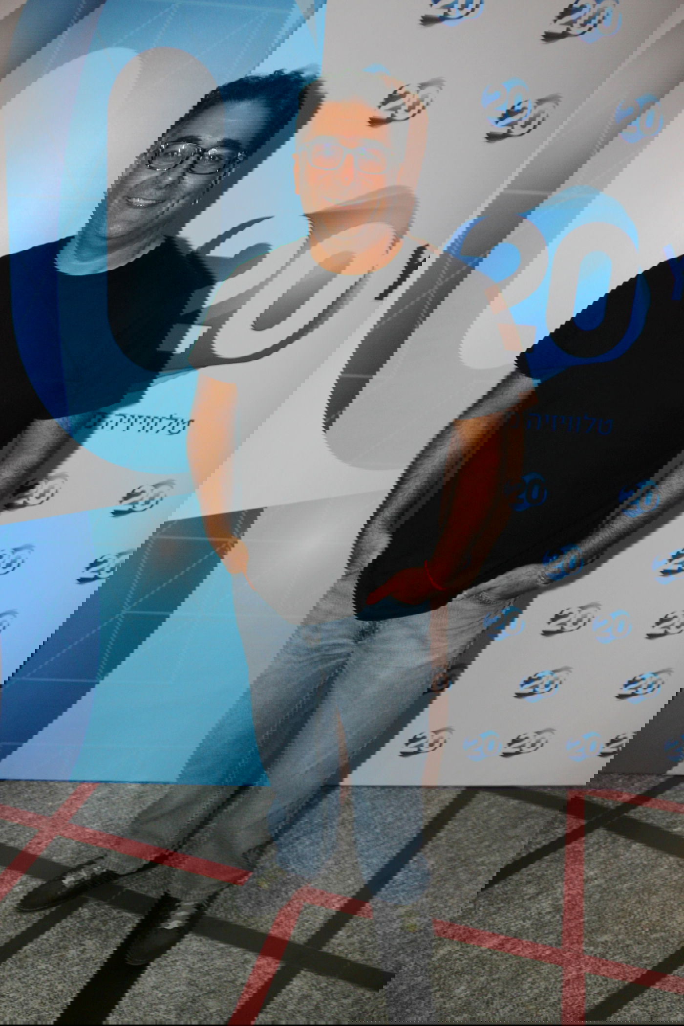 גלריה: מי הגיע להשקת סדרת הדוקו החדשה של ערוץ 20?